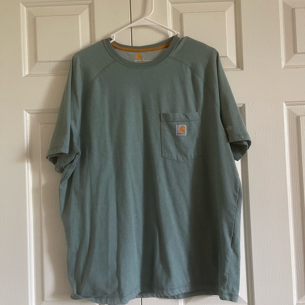 Carhartt relaxed fit Force t-shirt